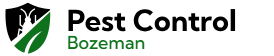 Bozeman Pest Control Company Logo