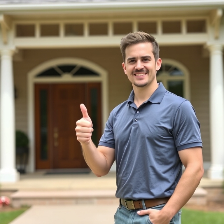 Founder of Bozeman Pest Pros
